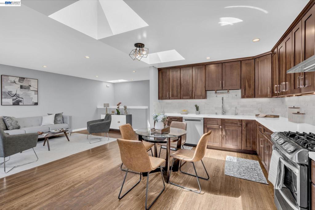 Residential in San Francisco 2