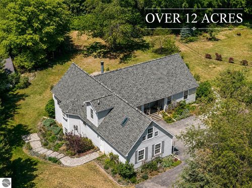 6351 Cherry Blossom Drive, Traverse City, MI, 49685 | Card Image