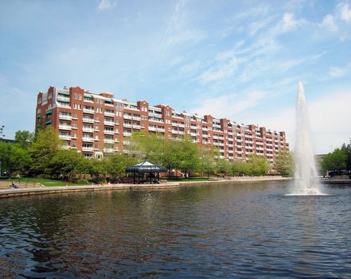 106-6 Canal Park, Cambridge, MA, 02141-2212 | Card Image