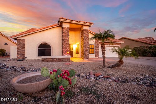 9715 W Escuda Dr, Peoria, AZ, 85382-0951 | Card Image