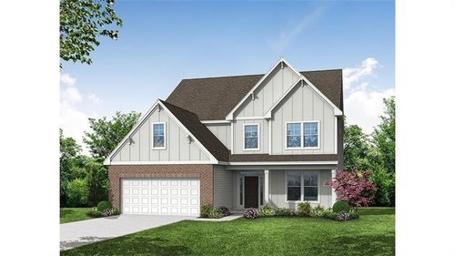 170 Coffee Ln, Hoschton, GA, 30548-1193 | Card Image