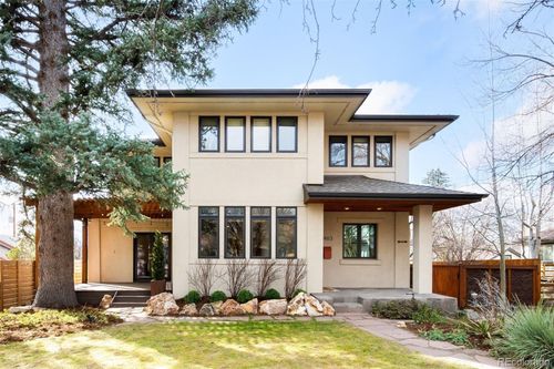 1463 S York St, Denver, CO, 80210-2410 | Card Image