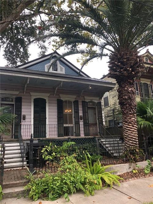 2651 Desoto St, New Orleans, LA, 70119-3008 | Card Image