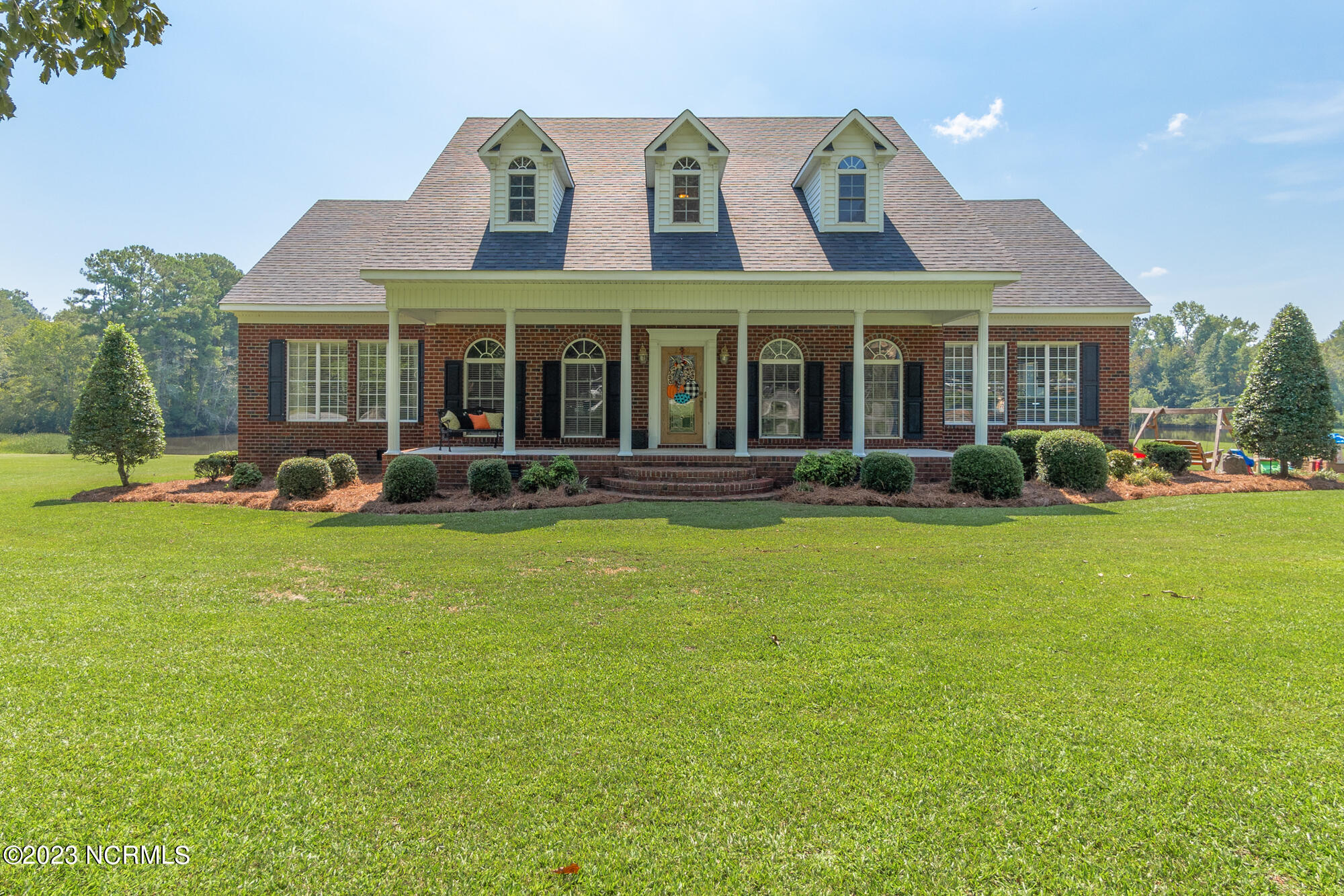 Arrendell Hodges Ln, Kinston, NC 28504