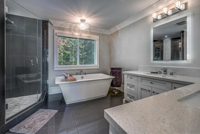 1138 Ridgewood Drive, House other with 6 bedrooms, 5 bathrooms and 4 parking in North Vancouver BC | Image 20