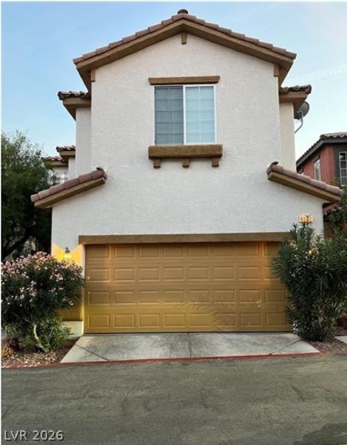 8937 Caledon Ridge Ct, Las Vegas, NV, 89149-2967 | Card Image
