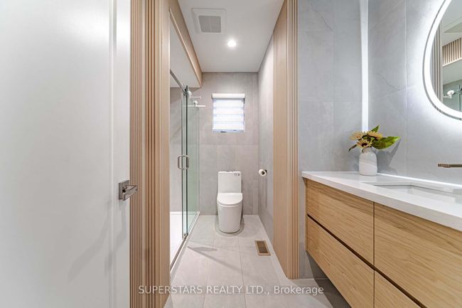 9 Neeley Rd, House attached with 5 bedrooms, 4 bathrooms and 3 parking in Markham ON | Image 28