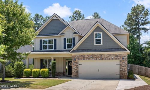 5734 Whispering Pines Way, Evans, GA, 30809-7272 | Card Image