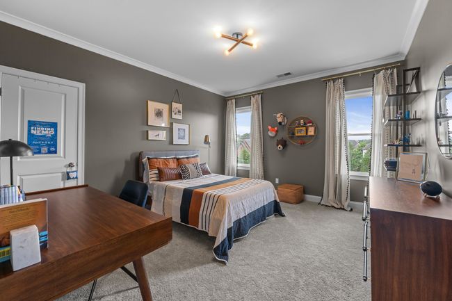 12547 Miss Yuvalle Ln, House other with 5 bedrooms, 5 bathrooms and null parking in Collierville TN | Image 30