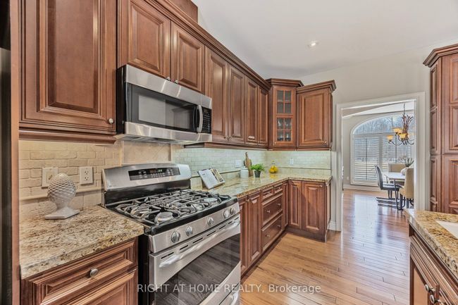 1205 Seadon Rd, House other with 4 bedrooms, 4 bathrooms and 10 parking in Springwater ON | Image 21