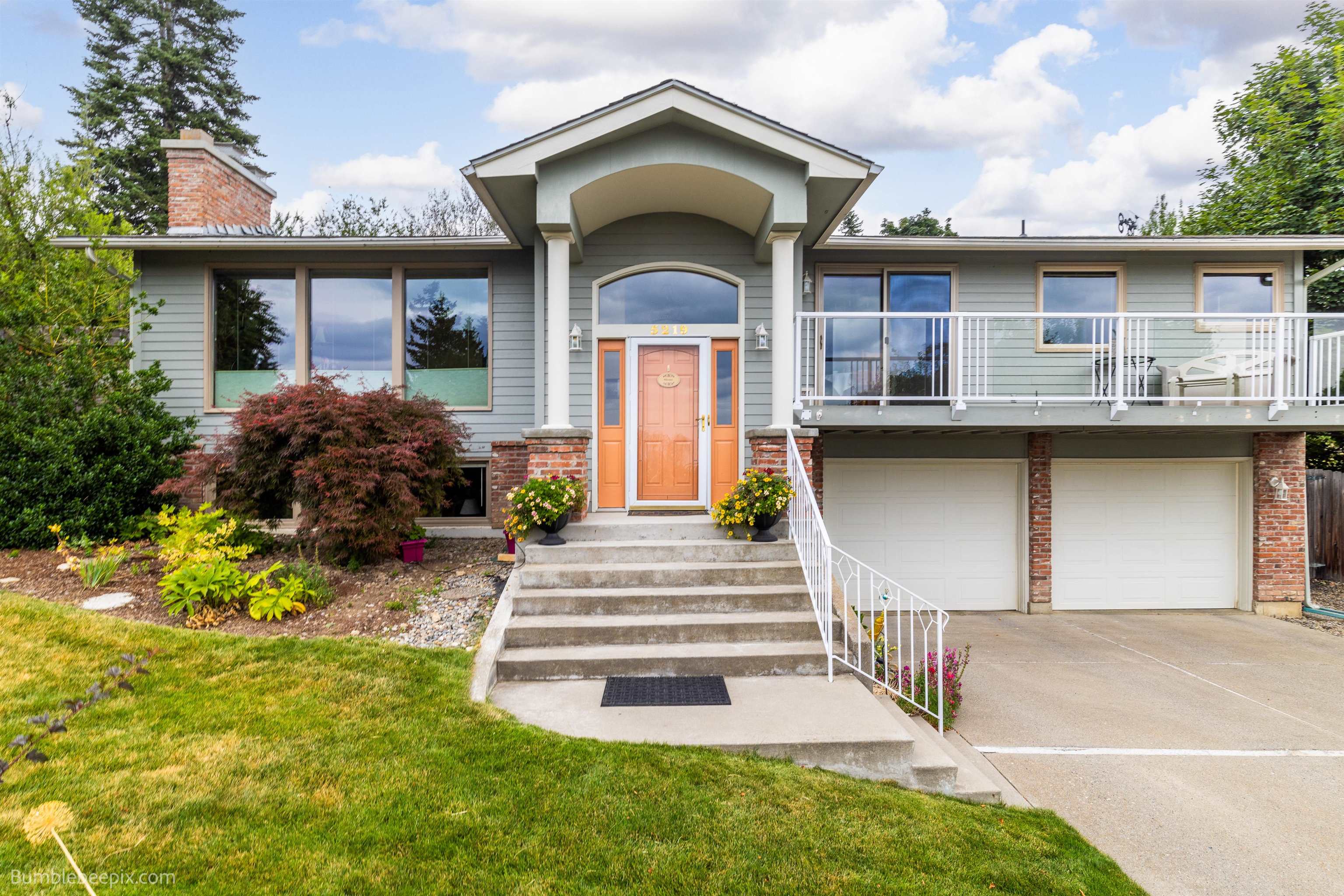 Sunward Dr, Spokane, WA 99223