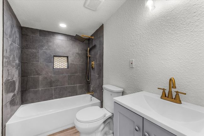 8208 Kender Ln, House other with 3 bedrooms, 1 bathrooms and null parking in White Settlement TX | Image 15