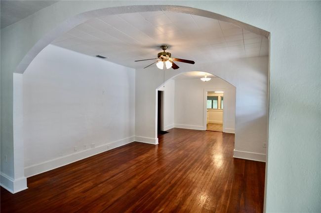 Living and Dining Rooms | Image 6