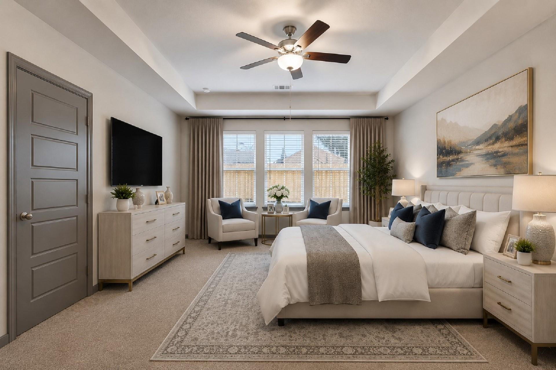 Residential in Baytown 5
