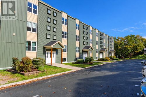 402-115 Forest Rd, St. John's, NL, A1A1E8 | Card Image