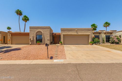 17010 E Calle Del Flores --, Fountain Hills, AZ, 85268 | Card Image