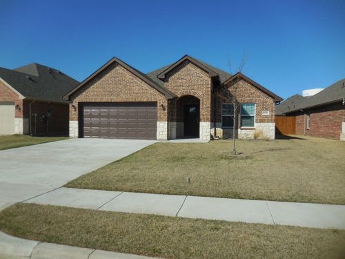 706 Ransom Way, Greenville, TX, 75402-2855 | Card Image