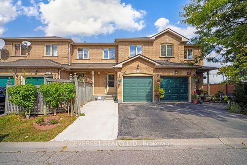 127-2 Sir Lou Dr, Brampton, ON, L6Y5A8 | Card Image