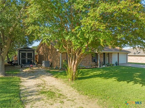 105 Rebecca Rd, Moody, TX, 76557-3547 | Card Image