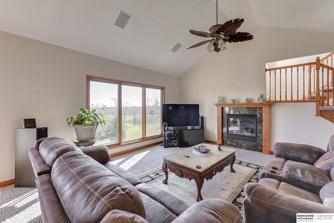 7881 Wisteria Way, House other with 5 bedrooms, 3 bathrooms and 3 parking in Fort Calhoun NE | Image 9