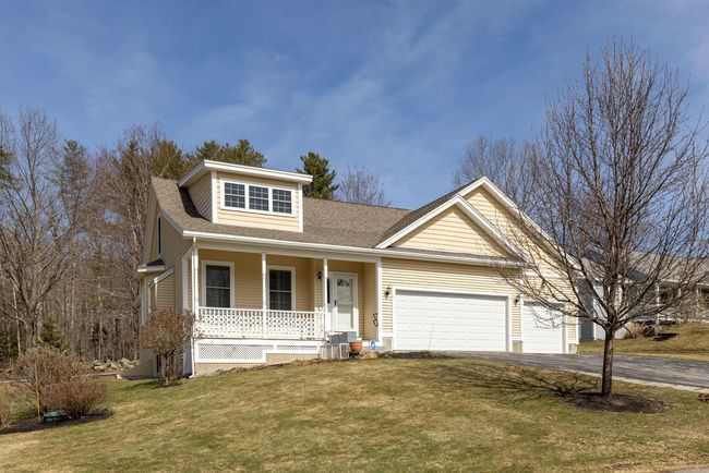 57 Carol Ct, House other with 3 bedrooms, 3 bathrooms and null parking in Laconia NH | Image 53