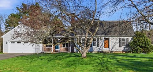 10 Revere Rd, Southwick, MA, 01077 | Card Image