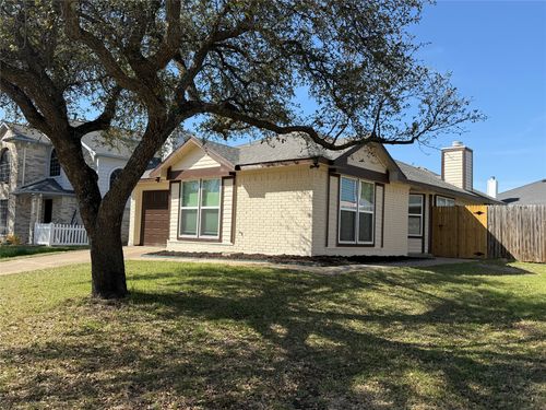 10228 Blue Bell Dr, Fort Worth, TX, 76108-4142 | Card Image