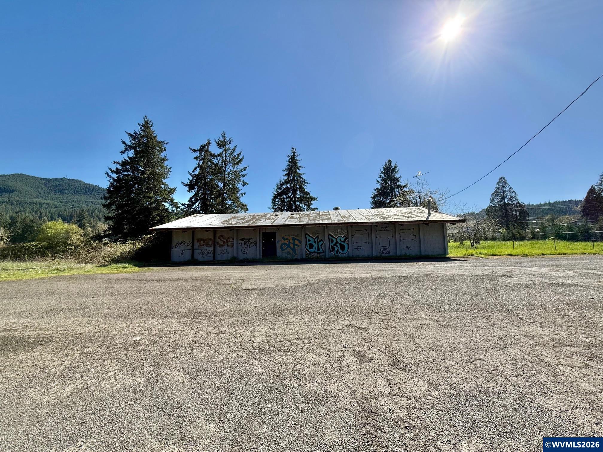 Commercial Sale in Fall Creek 3