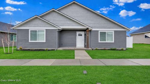 6208 W Bowmore Ln, Rathdrum, ID, 83858-1456 | Card Image