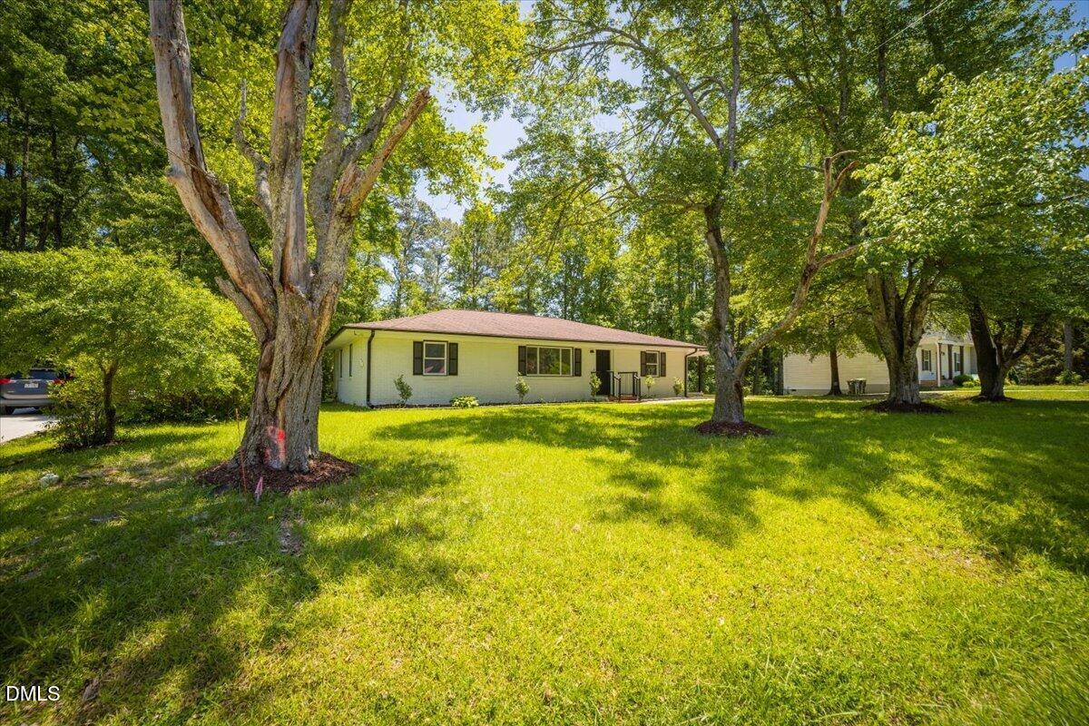 Residential in Creedmoor 3