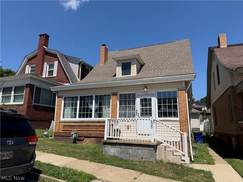 605 Mckinnon Ave, East Liverpool, OH, 43920-1717 | Card Image