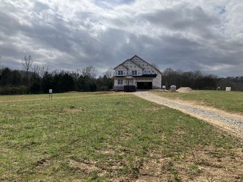3333 Booker Ridge Rd, Mount Pleasant, TN, 38474-3009 | Card Image