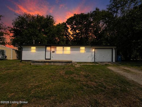 1107 Wooddale Rd, Brandenburg, KY, 40108 | Card Image