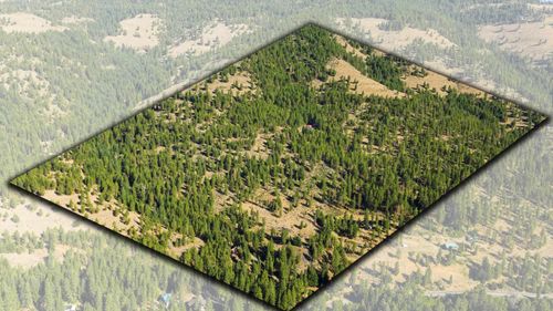 UNK40 N Fork Rd, Yakima, WA, 98903 | Card Image