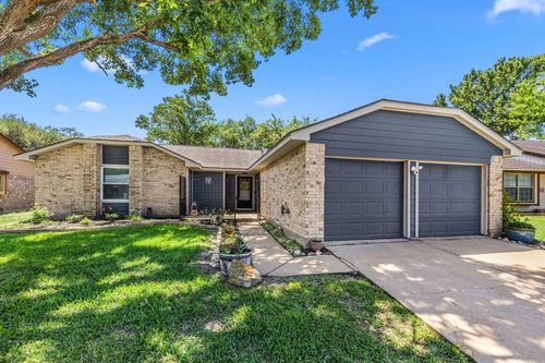 20007 Little Big Horn Drive, Katy, TX, 77449 | Card Image