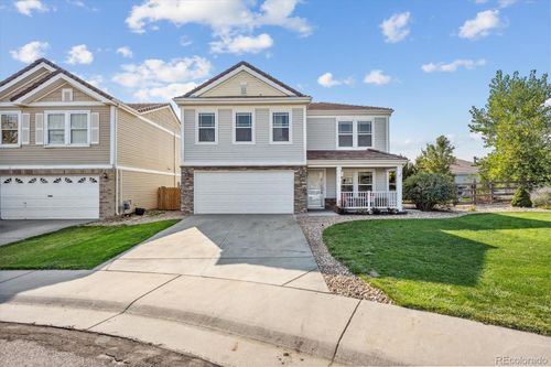 226 Zephyr Court, Lochbuie, CO, 80603 | Card Image