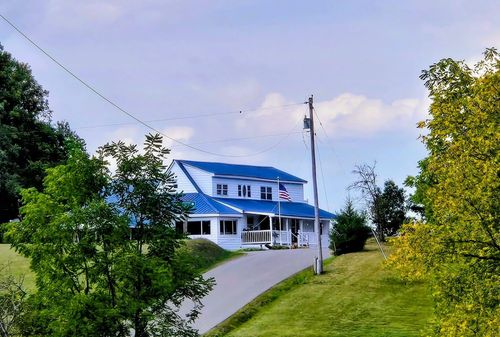 1573 Point Pleasant Rd, Belington, WV, 26250-7919 | Card Image