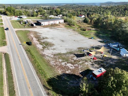 TBD N Gaskill St, Huntsville, AR, 72740 | Card Image