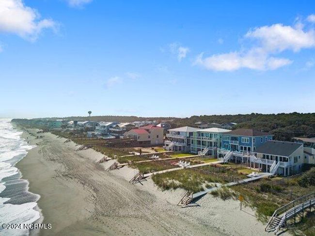 951 Fort Fisher Blvd S, House other with 3 bedrooms, 2 bathrooms and 1 parking in Kure Beach NC | Image 57