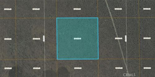0 273rd St W Vic Kingbird, Rosamond, CA, 93560 | Card Image