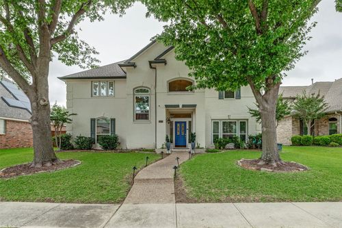 8608 Clear Sky Dr, Plano, TX, 75025-4158 | Card Image
