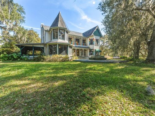 5516 Frontier Dr, ZEPHYRHILLS, FL, 33540-7606 | Card Image