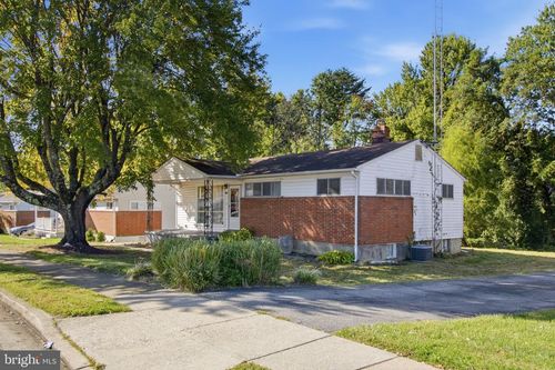 8822 Spring Road, PARKVILLE, MD, 21234 | Card Image