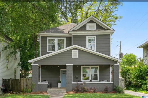 1412 17th Street Ensley, BIRMINGHAM, AL, 35218 | Card Image