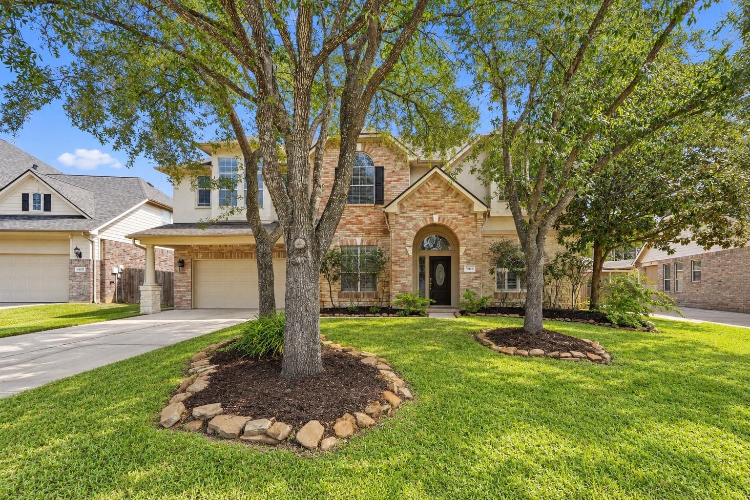 Residential in Cypress