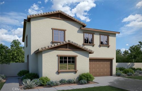 5450 Cambria Dr, Banning, CA, 92220-6524 | Card Image