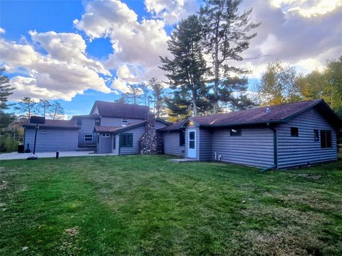 4836 N County Highway G, Winter, WI, 54896 | Card Image