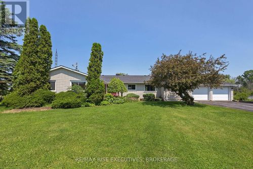 1128 W Townline Road, Greater Napanee (Greater Napanee), ON, K7P3K6 | Card Image
