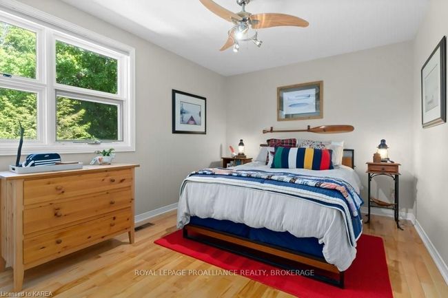 8 Forest Dr, House other with 3 bedrooms, 3 bathrooms and 6 parking in Kingston ON | Image 29