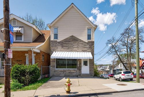 5145 Carthage Ave, Norwood, OH, 45212-1502 | Card Image